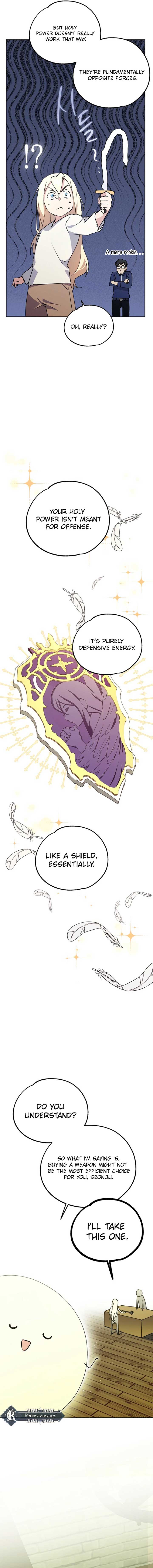 Steal from the Devil’s Pocket Chapter 14 92 ch 14 16