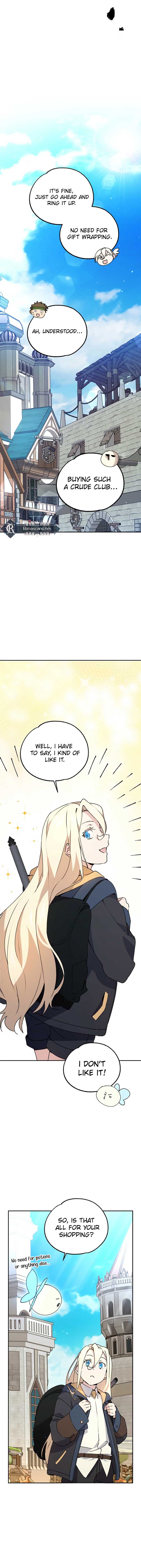 Steal from the Devil’s Pocket Chapter 14 94 ch 14 18