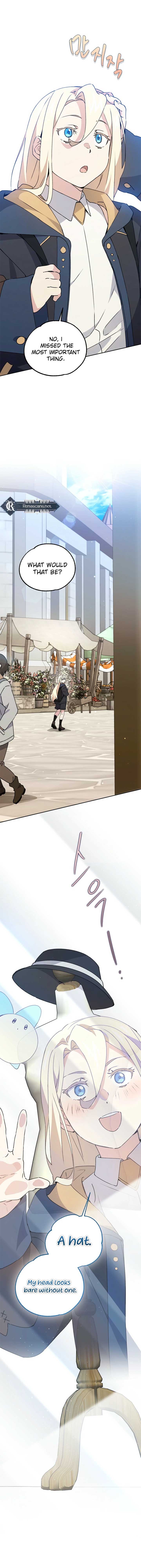 Steal from the Devil’s Pocket Chapter 14 95 ch 14 19