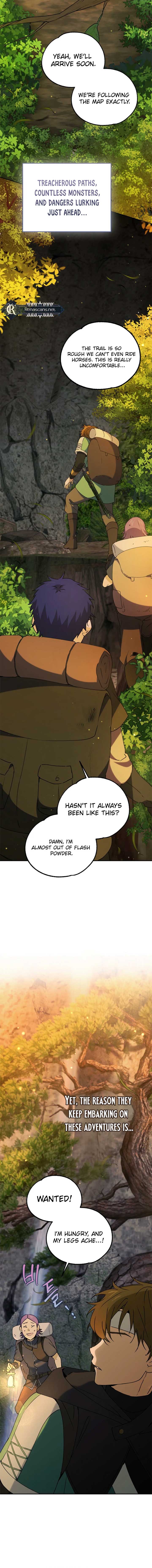 Steal from the Devil’s Pocket Chapter 14 97 ch 14 21