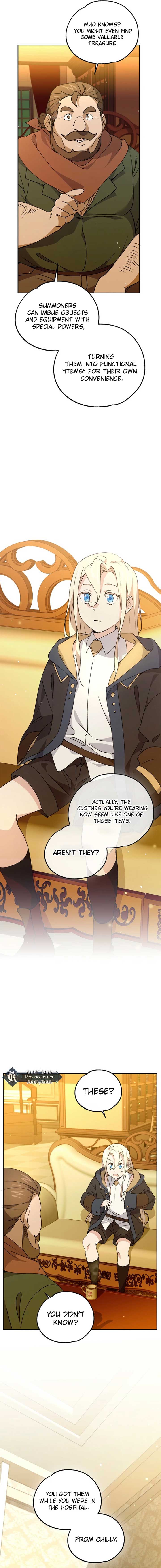 Steal from the Devil’s Pocket Chapter 14 81 ch 14 5