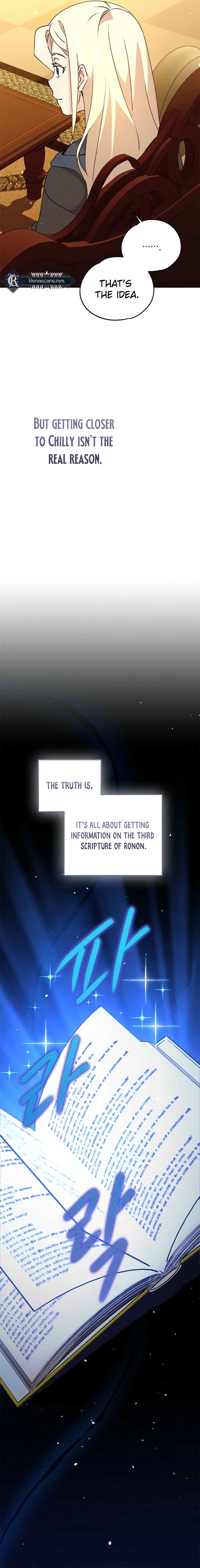 Steal from the Devil’s Pocket Chapter 14 83 ch 14 7