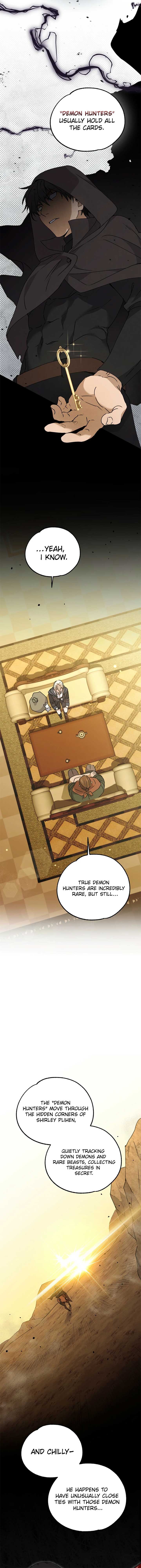 Steal from the Devil’s Pocket Chapter 14 85 ch 14 9