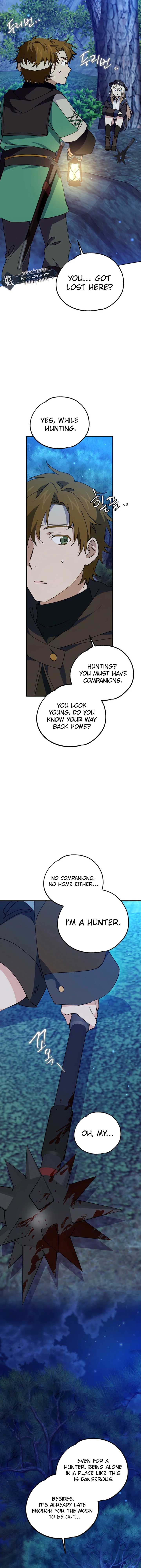 Steal from the Devil’s Pocket Chapter 15 89 ch 15 10