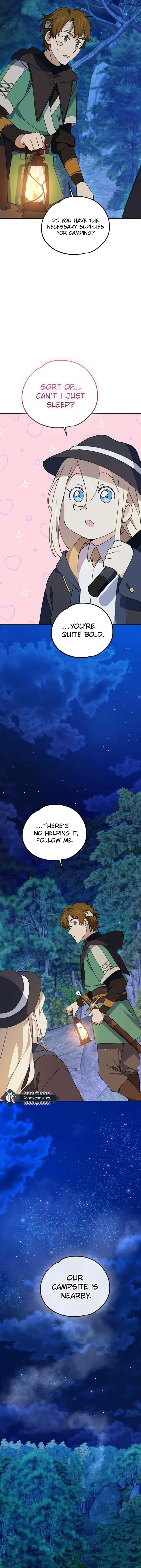 Steal from the Devil’s Pocket Chapter 15 90 ch 15 11