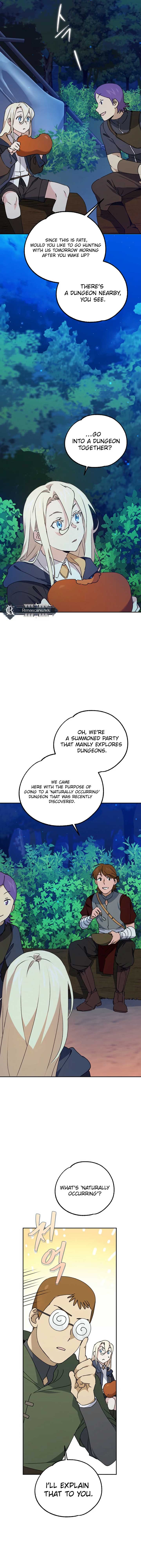 Steal from the Devil’s Pocket Chapter 15 93 ch 15 14