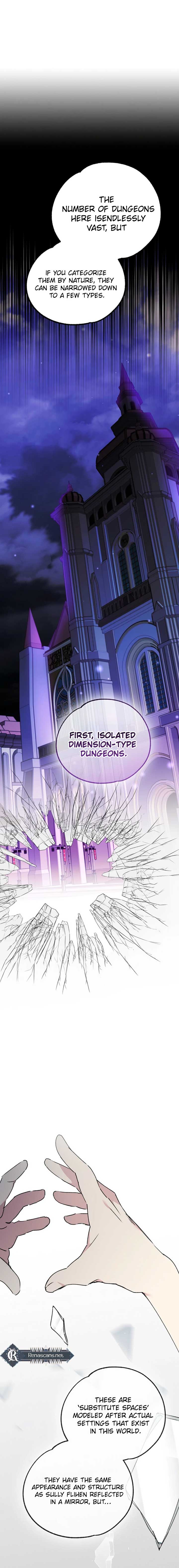 Steal from the Devil’s Pocket Chapter 15 94 ch 15 15