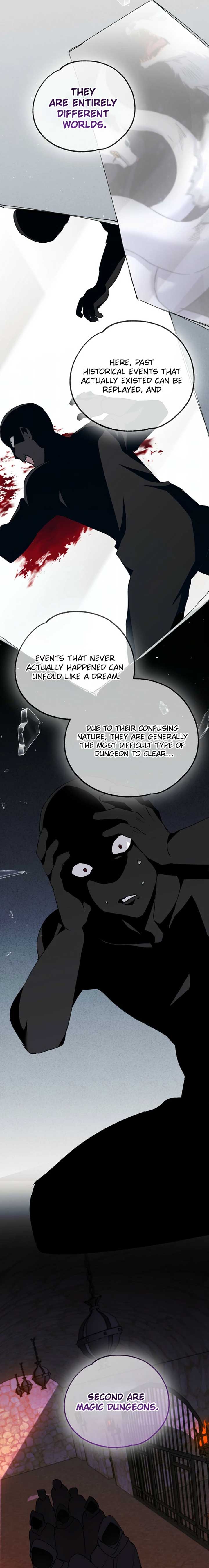 Steal from the Devil’s Pocket Chapter 15 95 ch 15 16