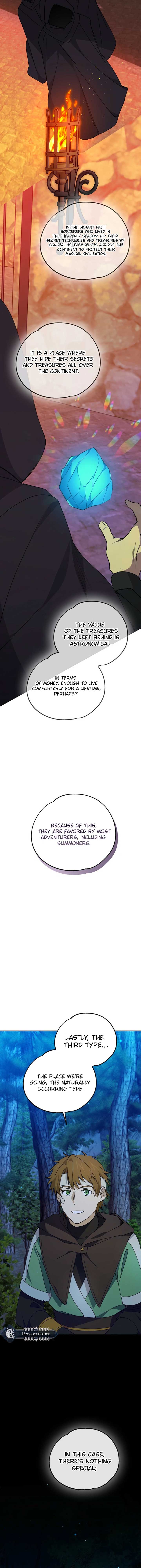 Steal from the Devil’s Pocket Chapter 15 96 ch 15 17