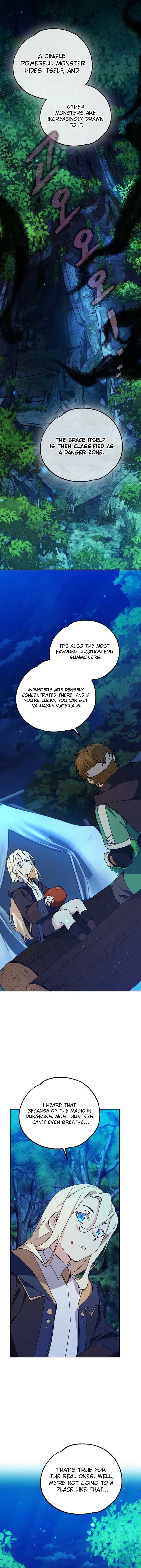 Steal from the Devil’s Pocket Chapter 15 97 ch 15 18