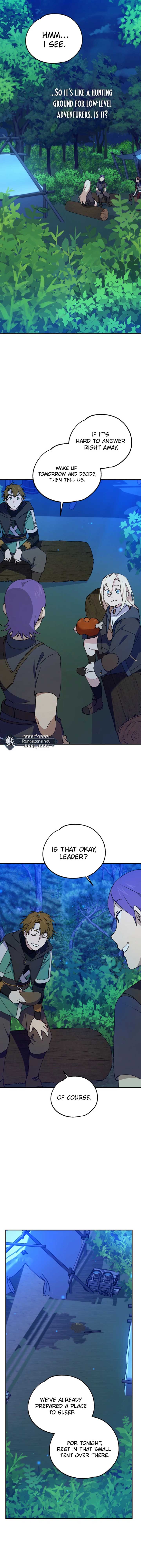 Steal from the Devil’s Pocket Chapter 15 98 ch 15 19