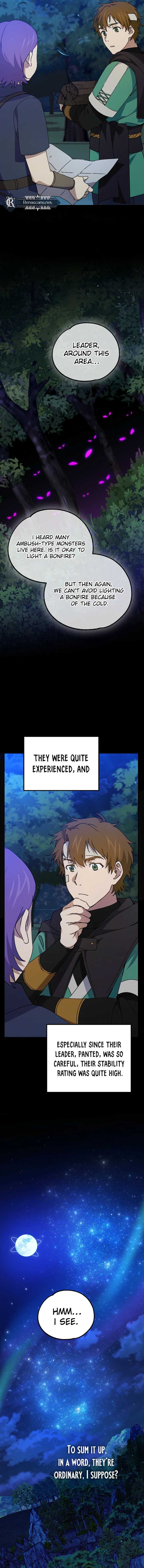 Steal from the Devil’s Pocket Chapter 15 81 ch 15 2