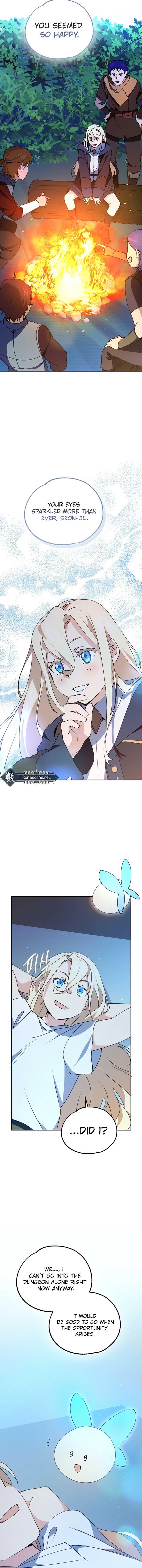 Steal from the Devil’s Pocket Chapter 15 101 ch 15 22