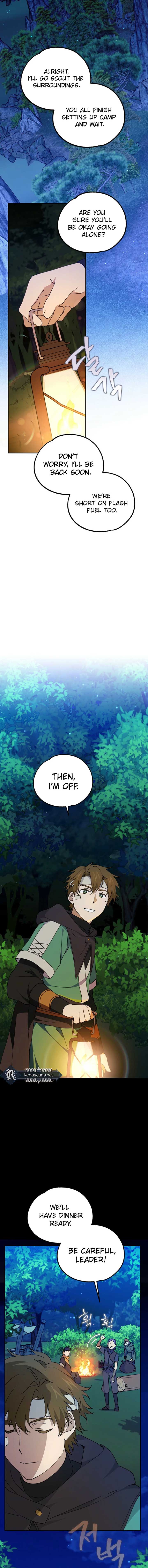 Steal from the Devil’s Pocket Chapter 15 82 ch 15 3