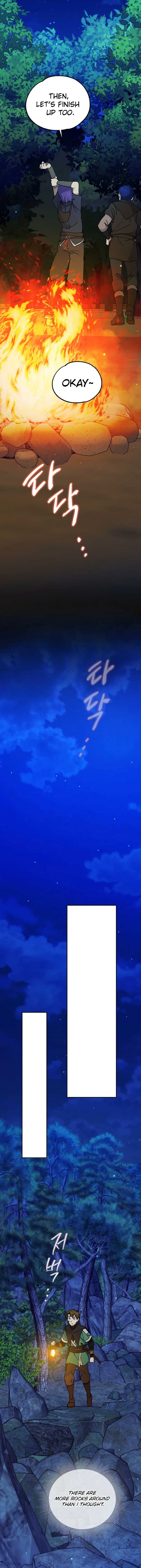 Steal from the Devil’s Pocket Chapter 15 83 ch 15 4