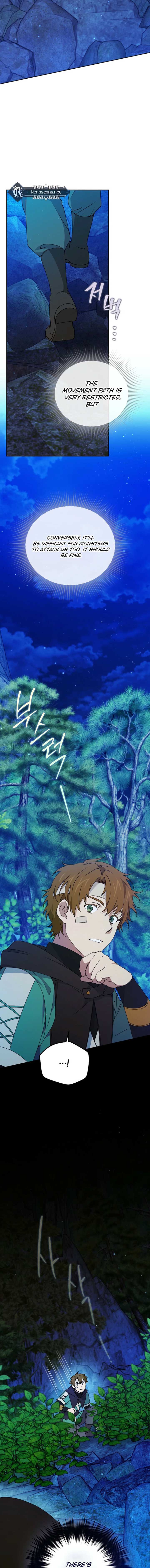 Steal from the Devil’s Pocket Chapter 15 84 ch 15 5