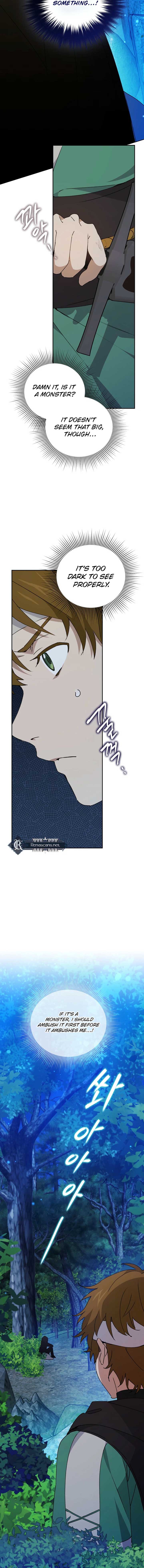 Steal from the Devil’s Pocket Chapter 15 85 ch 15 6