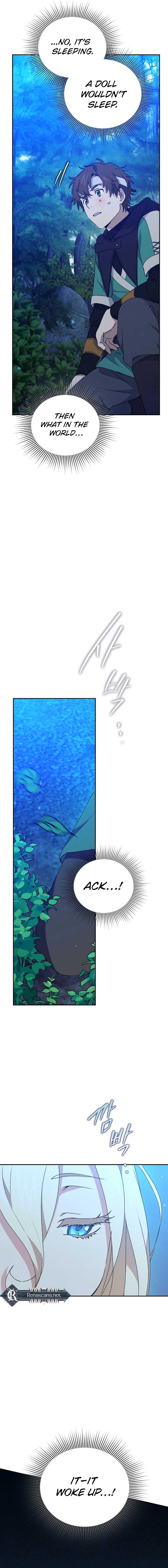 Steal from the Devil’s Pocket Chapter 15 87 ch 15 8