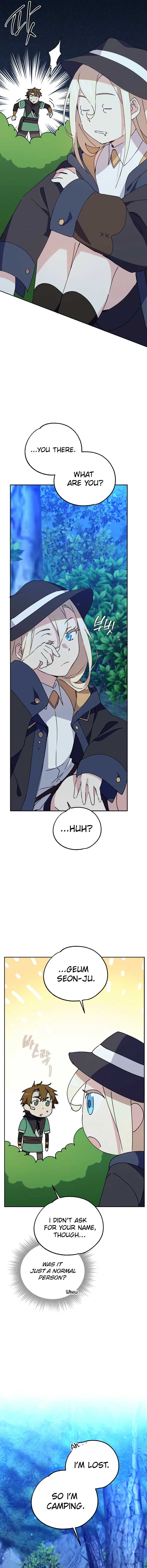 Steal from the Devil’s Pocket Chapter 15 88 ch 15 9