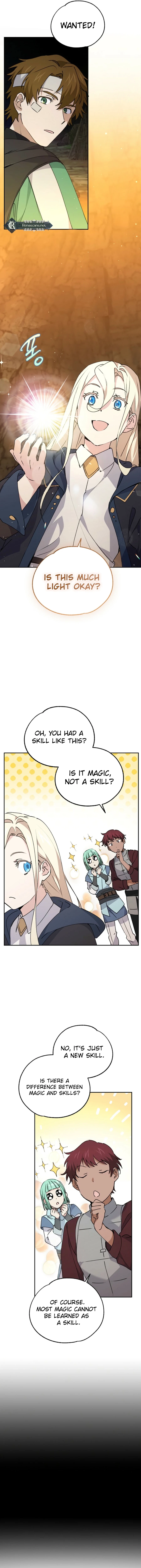 Steal from the Devil’s Pocket Chapter 16 86 ch 16 10