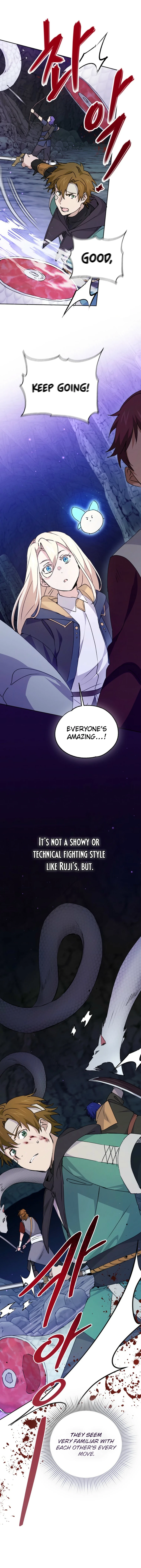 Steal from the Devil’s Pocket Chapter 16 91 ch 16 15