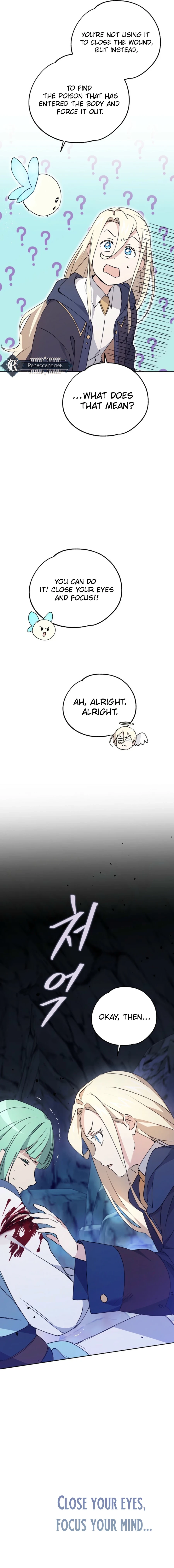 Steal from the Devil’s Pocket Chapter 16 95 ch 16 19