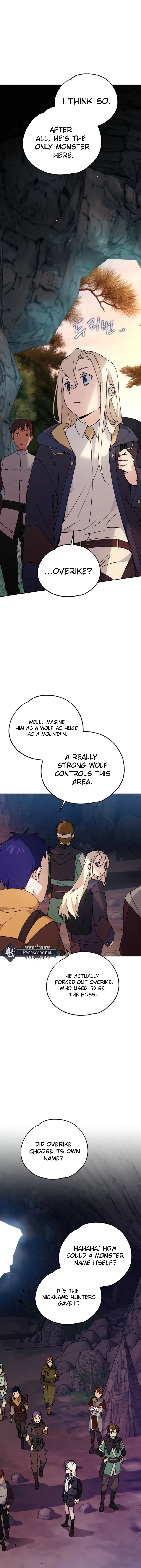 Steal from the Devil’s Pocket Chapter 16 78 ch 16 2