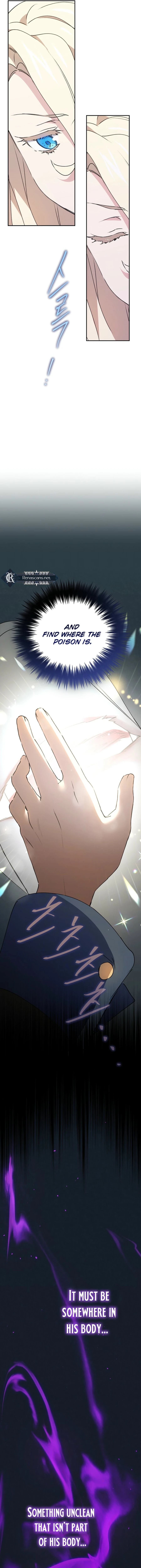 Steal from the Devil’s Pocket Chapter 16 96 ch 16 20