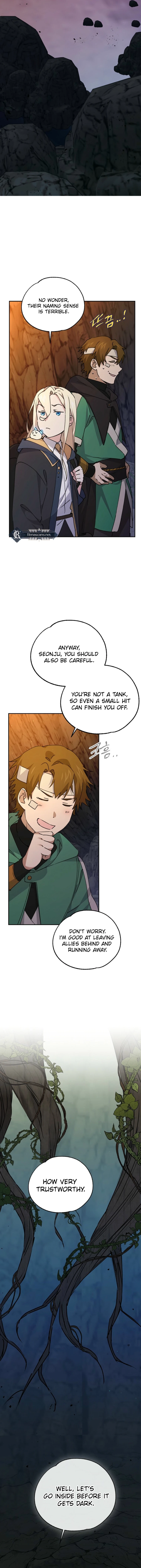 Steal from the Devil’s Pocket Chapter 16 79 ch 16 3