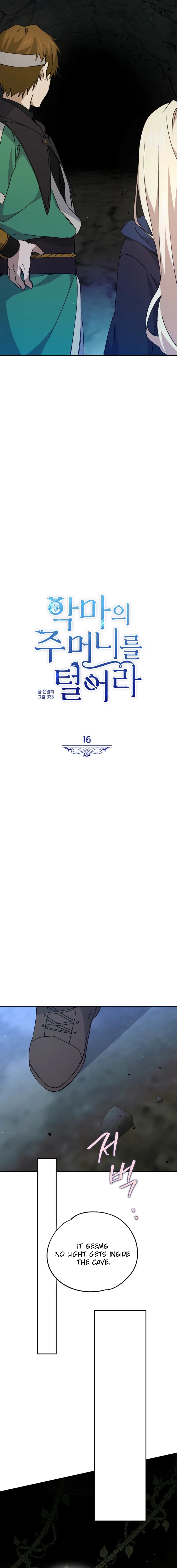 Steal from the Devil’s Pocket Chapter 16 80 ch 16 4