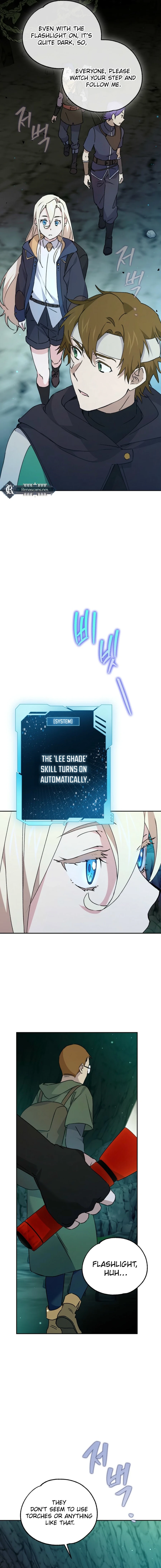 Steal from the Devil’s Pocket Chapter 16 81 ch 16 5