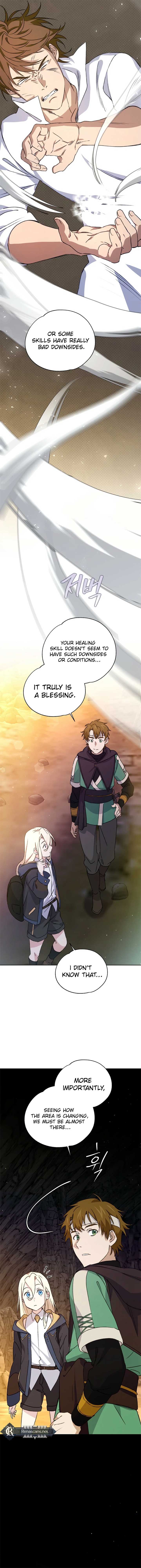 Steal from the Devil’s Pocket Chapter 17 89 ch 17 10