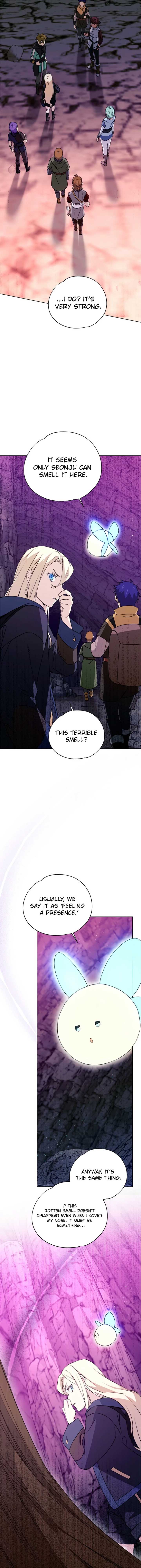 Steal from the Devil’s Pocket Chapter 17 91 ch 17 12