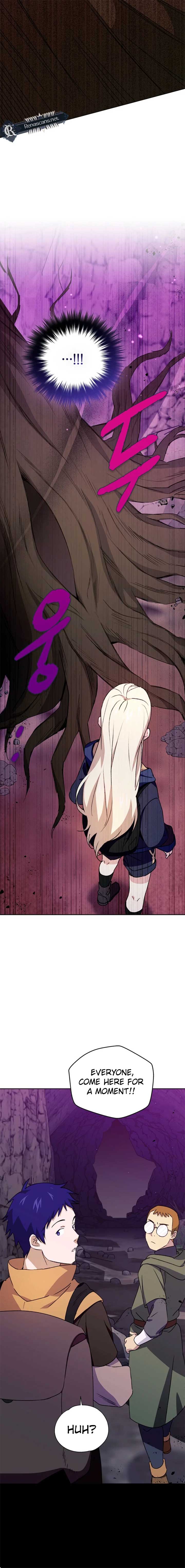 Steal from the Devil’s Pocket Chapter 17 92 ch 17 13