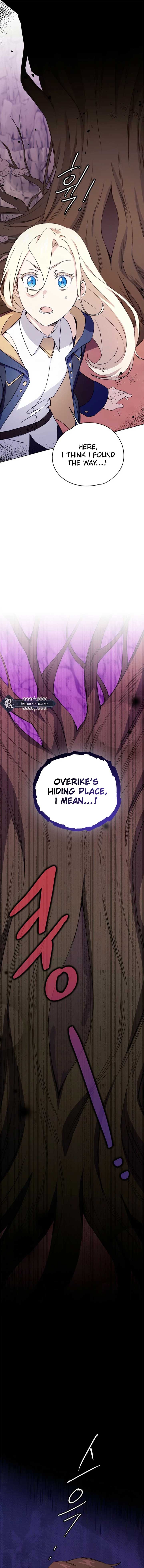 Steal from the Devil’s Pocket Chapter 17 93 ch 17 14