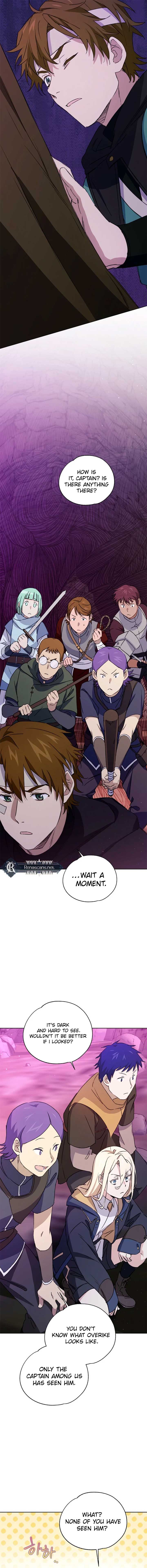 Steal from the Devil’s Pocket Chapter 17 94 ch 17 15