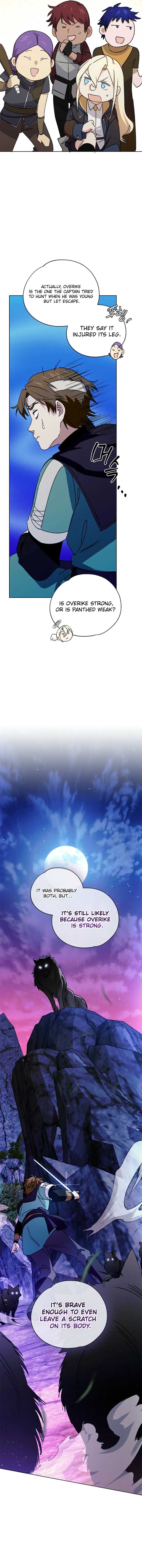 Steal from the Devil’s Pocket Chapter 17 95 ch 17 16