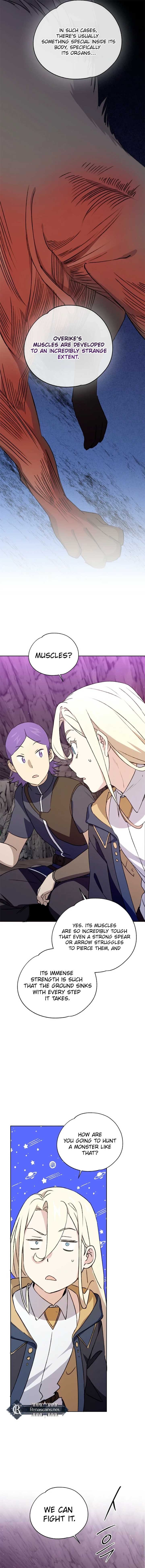 Steal from the Devil’s Pocket Chapter 17 97 ch 17 18