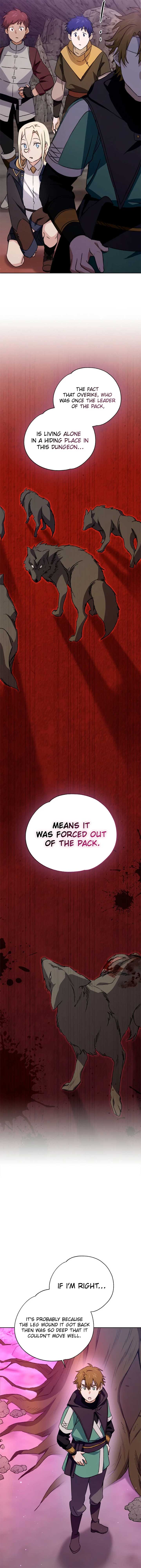 Steal from the Devil’s Pocket Chapter 17 98 ch 17 19