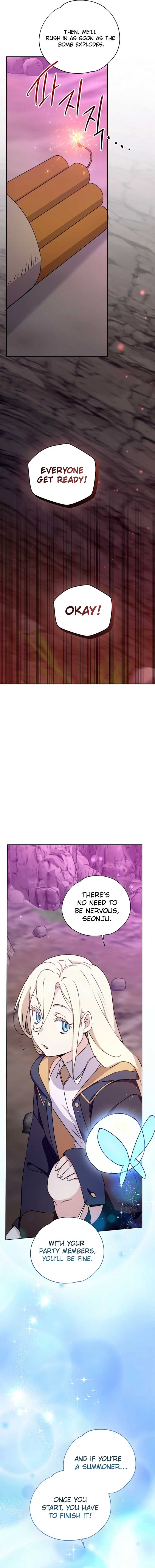 Steal from the Devil’s Pocket Chapter 17 101 ch 17 22