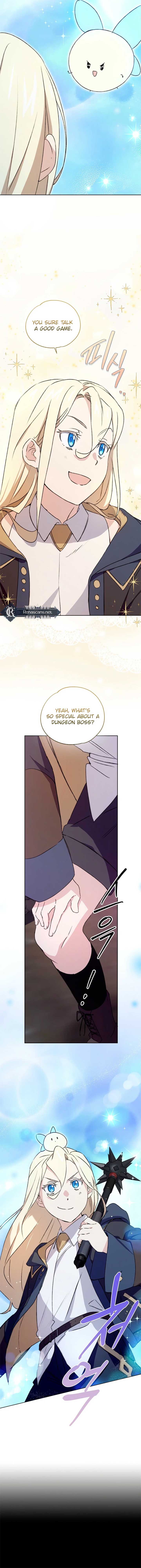 Steal from the Devil’s Pocket Chapter 17 102 ch 17 23