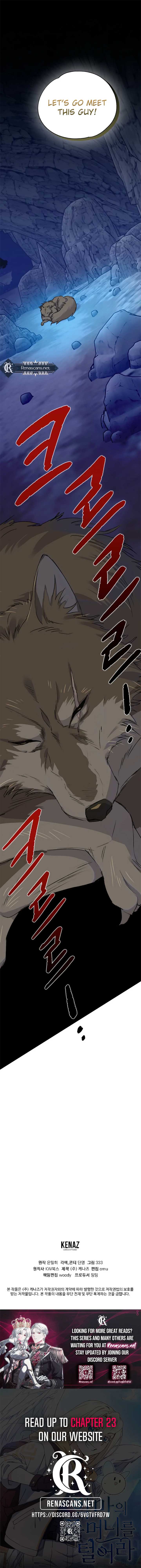 Steal from the Devil’s Pocket Chapter 17 103 ch 17 24