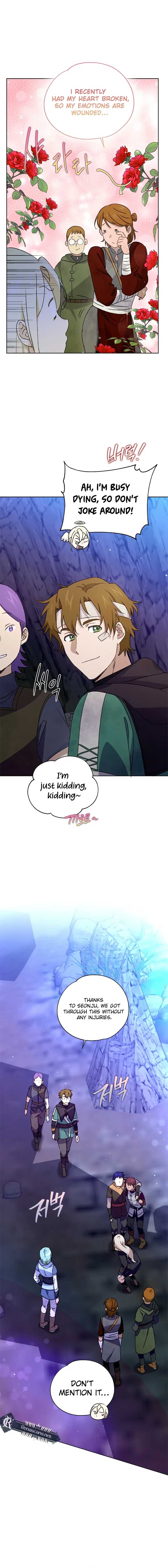 Steal from the Devil’s Pocket Chapter 17 83 ch 17 4