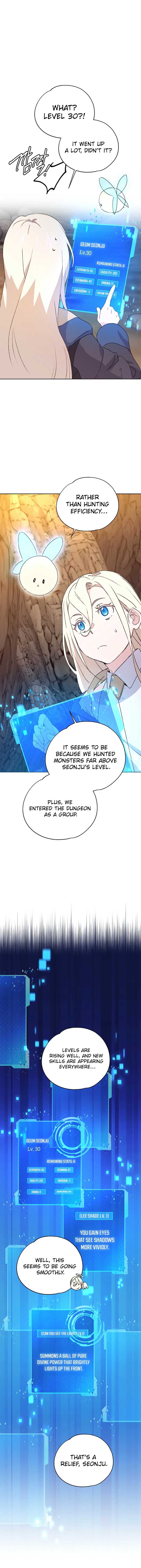 Steal from the Devil’s Pocket Chapter 17 86 ch 17 7