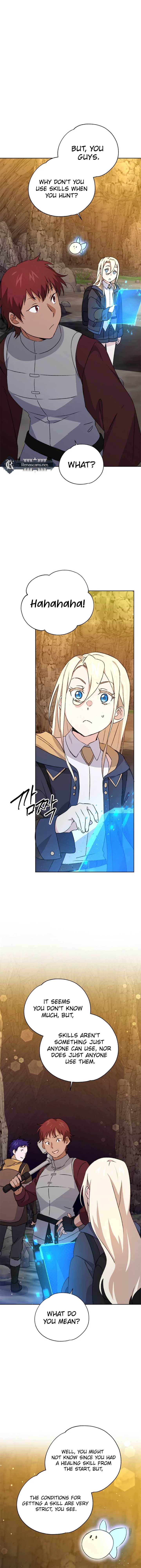 Steal from the Devil’s Pocket Chapter 17 87 ch 17 8