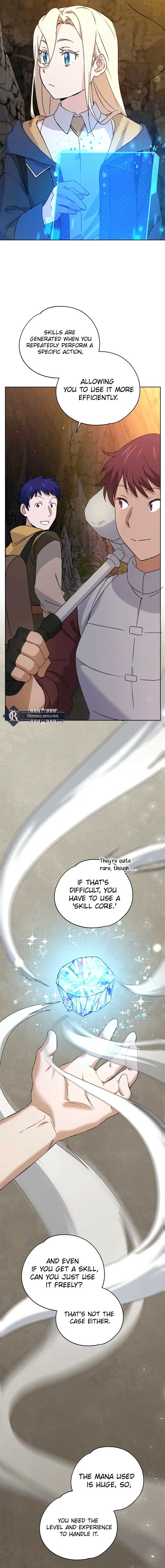 Steal from the Devil’s Pocket Chapter 17 88 ch 17 9