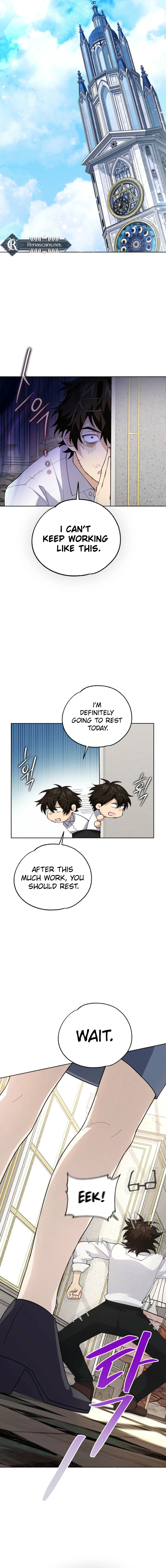 Steal from the Devil’s Pocket Chapter 19 77 ch 19 10