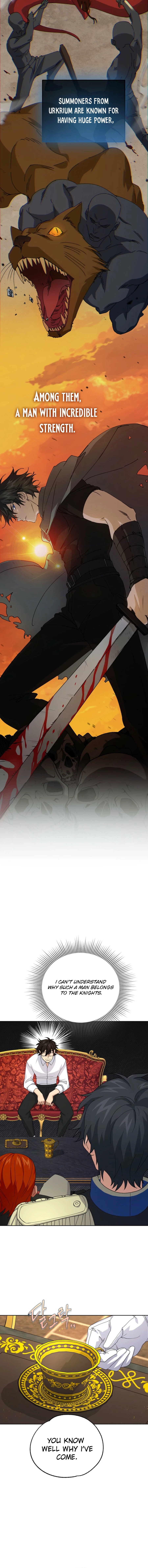 Steal from the Devil’s Pocket Chapter 19 81 ch 19 14