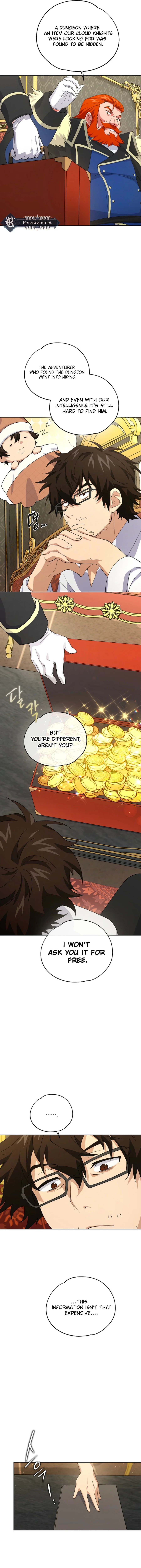 Steal from the Devil’s Pocket Chapter 19 82 ch 19 15