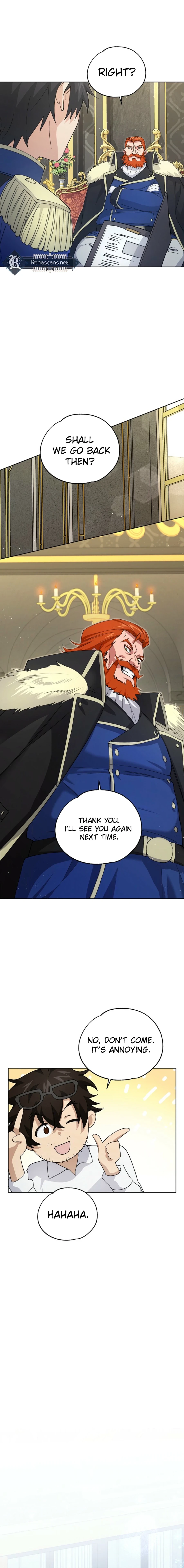 Steal from the Devil’s Pocket Chapter 19 83 ch 19 16